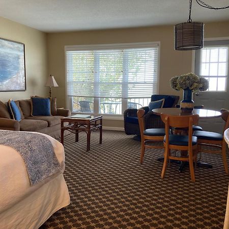Michillinda Lodge Resort ホワイトホール エクステリア 写真