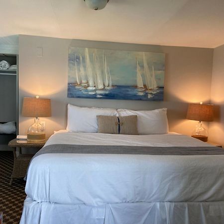 Michillinda Lodge Resort ホワイトホール エクステリア 写真