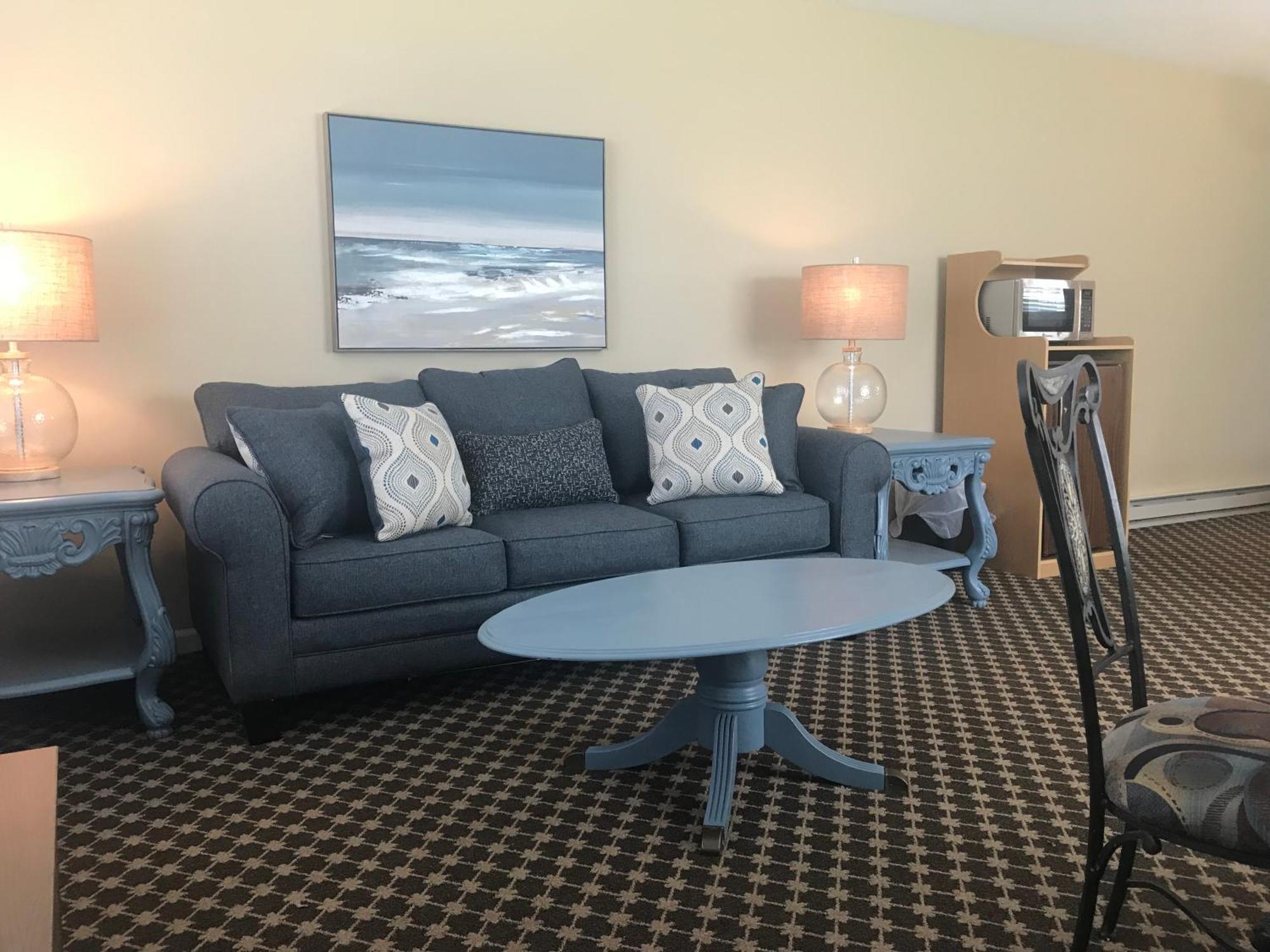 Michillinda Lodge Resort ホワイトホール エクステリア 写真