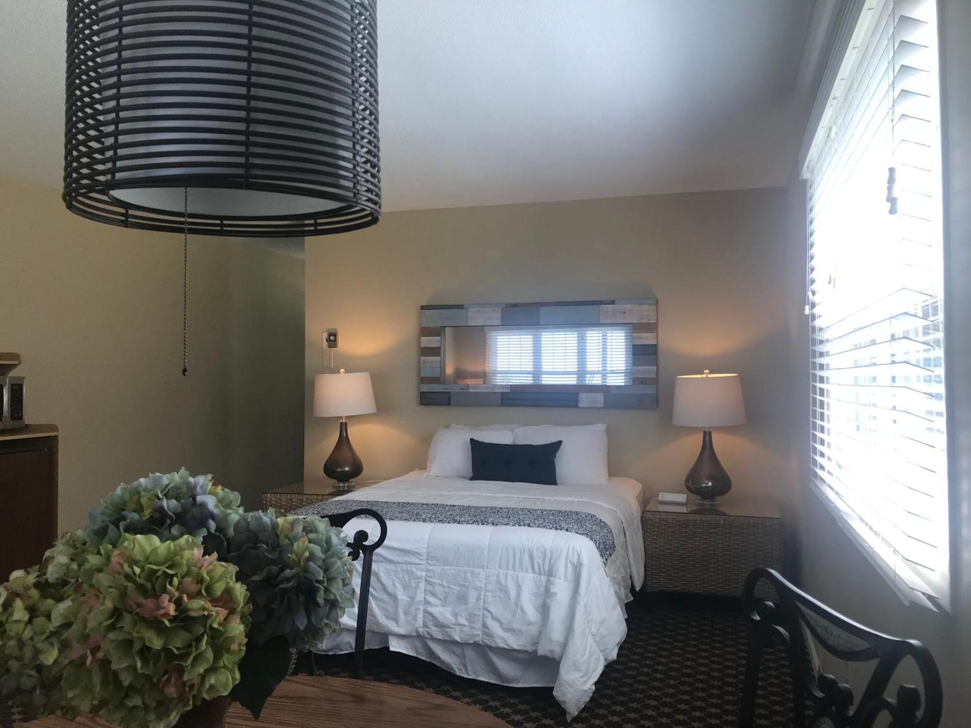 Michillinda Lodge Resort ホワイトホール エクステリア 写真