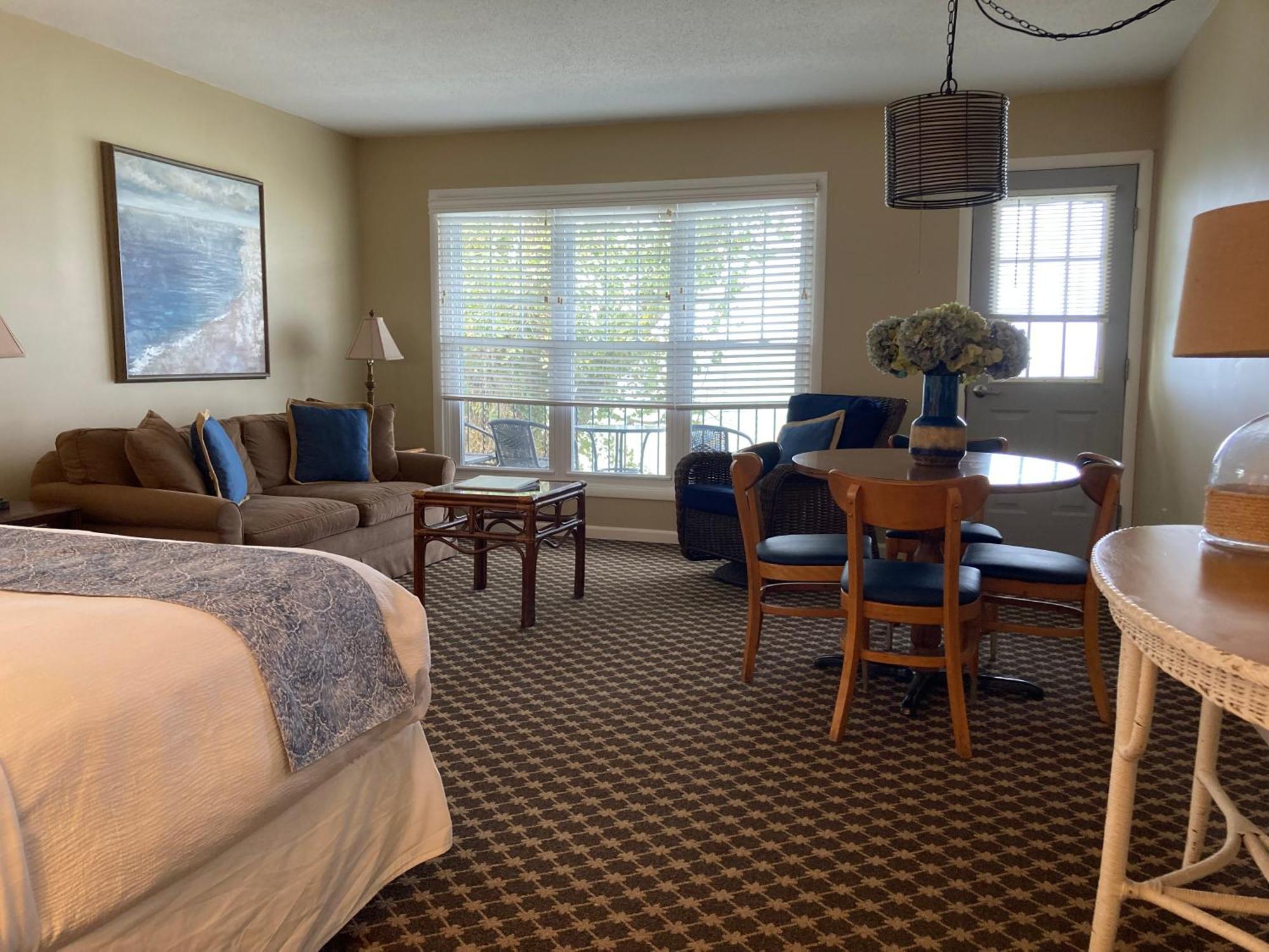 Michillinda Lodge Resort ホワイトホール エクステリア 写真