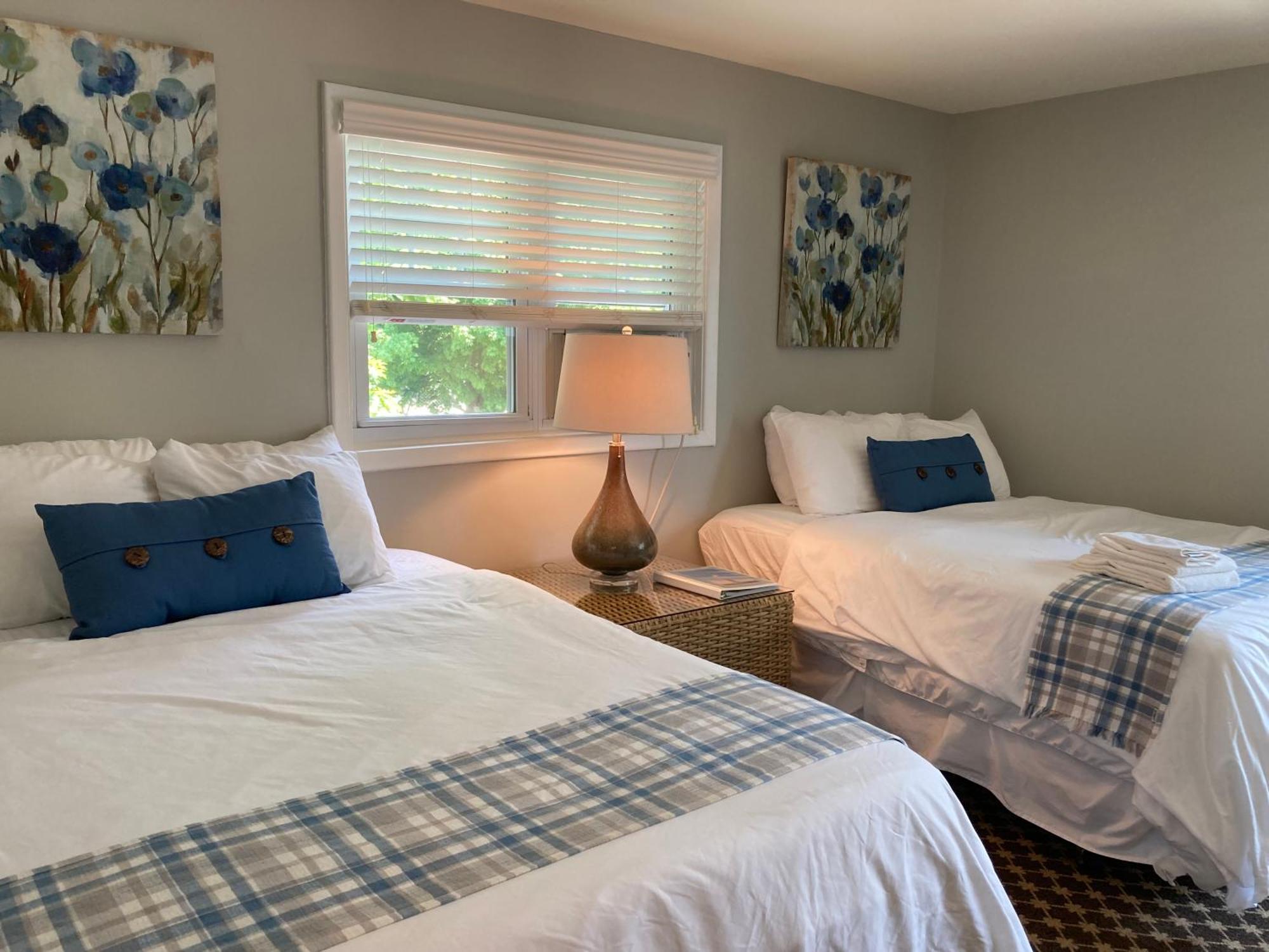 Michillinda Lodge Resort ホワイトホール エクステリア 写真