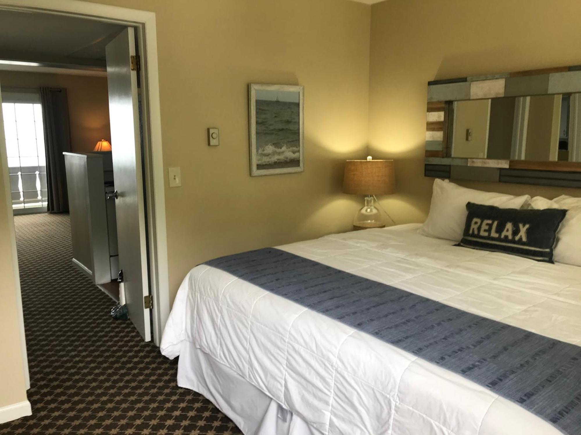 Michillinda Lodge Resort ホワイトホール エクステリア 写真