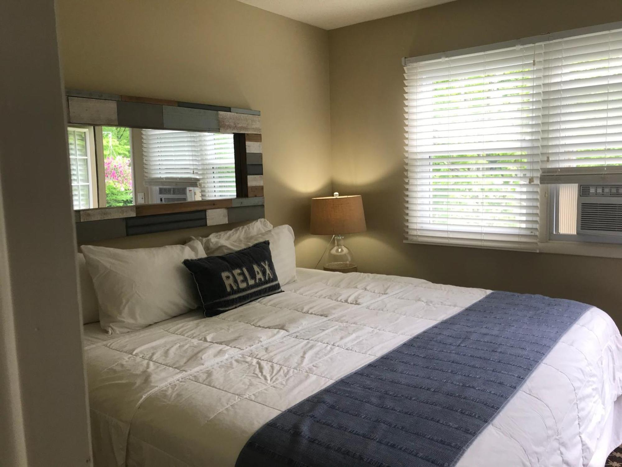 Michillinda Lodge Resort ホワイトホール エクステリア 写真