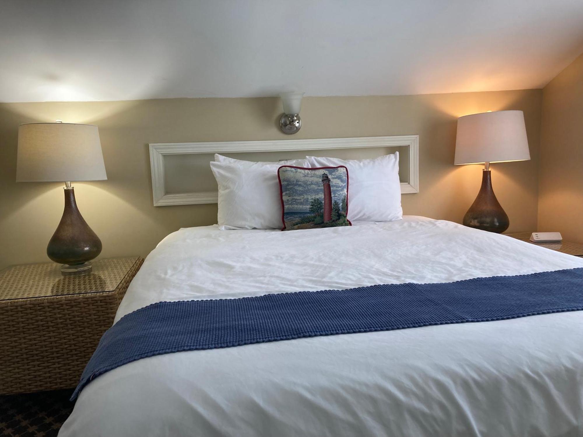 Michillinda Lodge Resort ホワイトホール エクステリア 写真