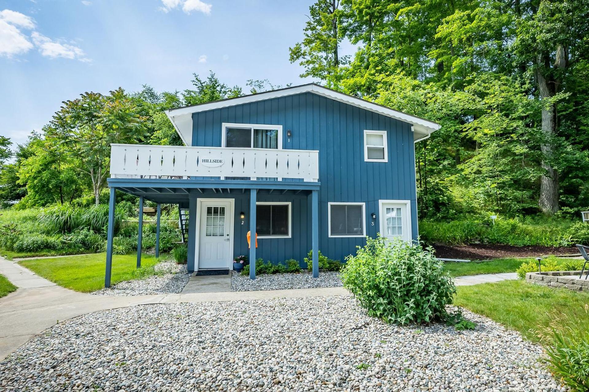 Michillinda Lodge Resort ホワイトホール エクステリア 写真
