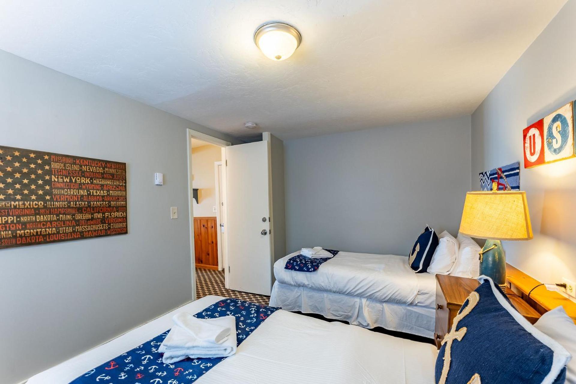 Michillinda Lodge Resort ホワイトホール エクステリア 写真