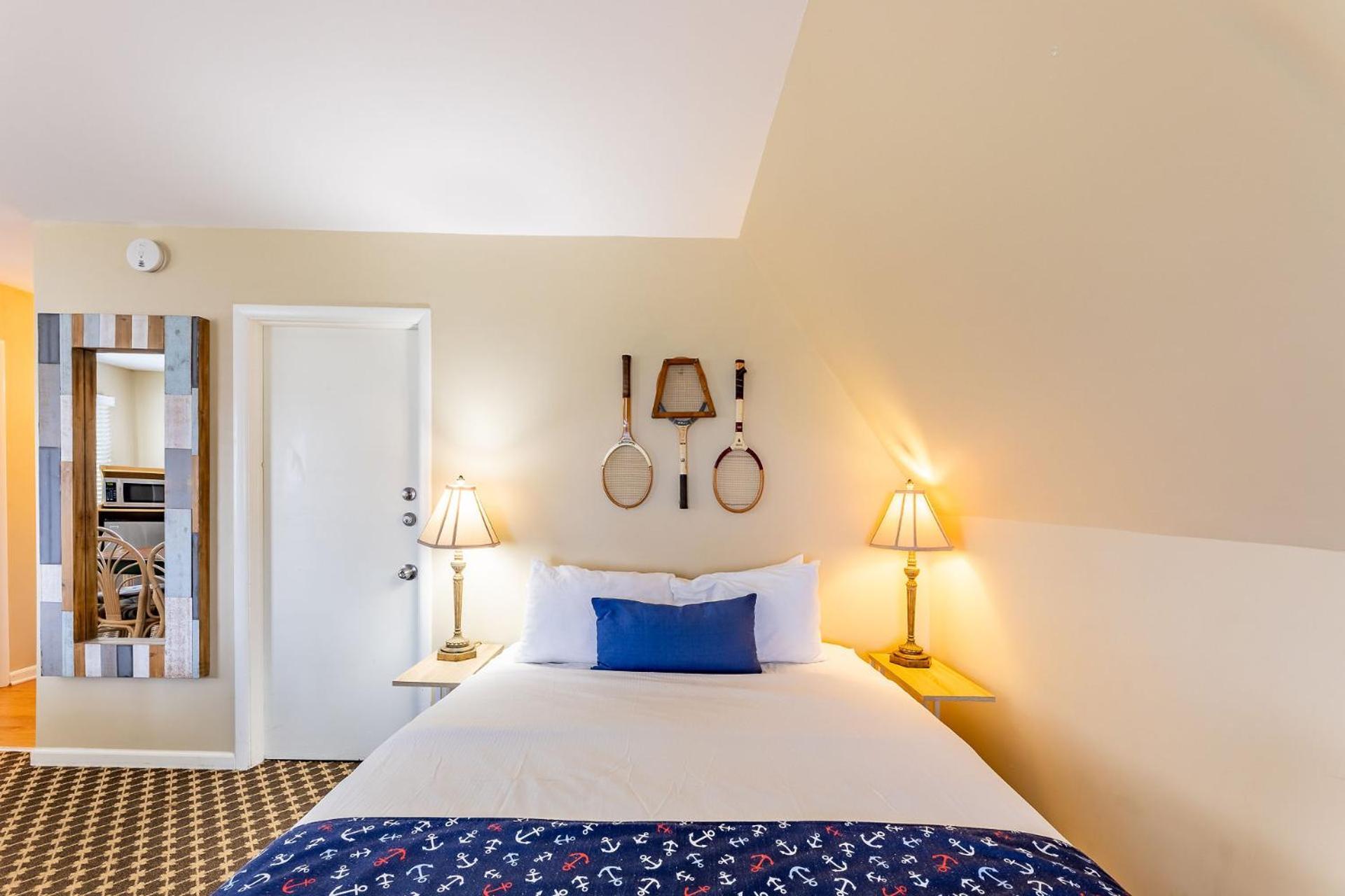 Michillinda Lodge Resort ホワイトホール エクステリア 写真