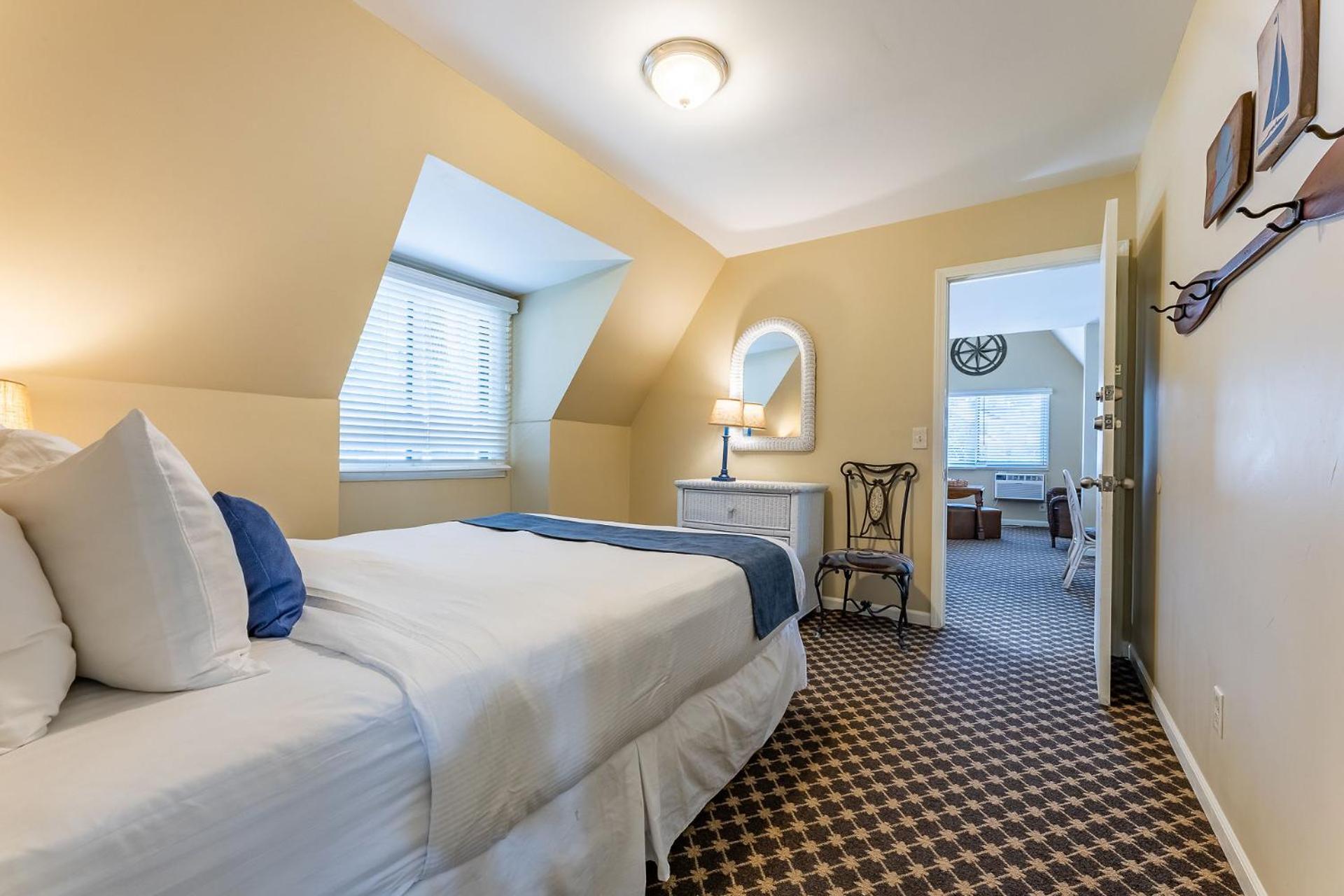 Michillinda Lodge Resort ホワイトホール エクステリア 写真