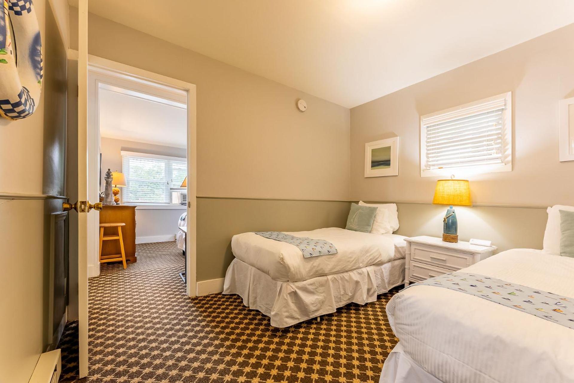 Michillinda Lodge Resort ホワイトホール エクステリア 写真
