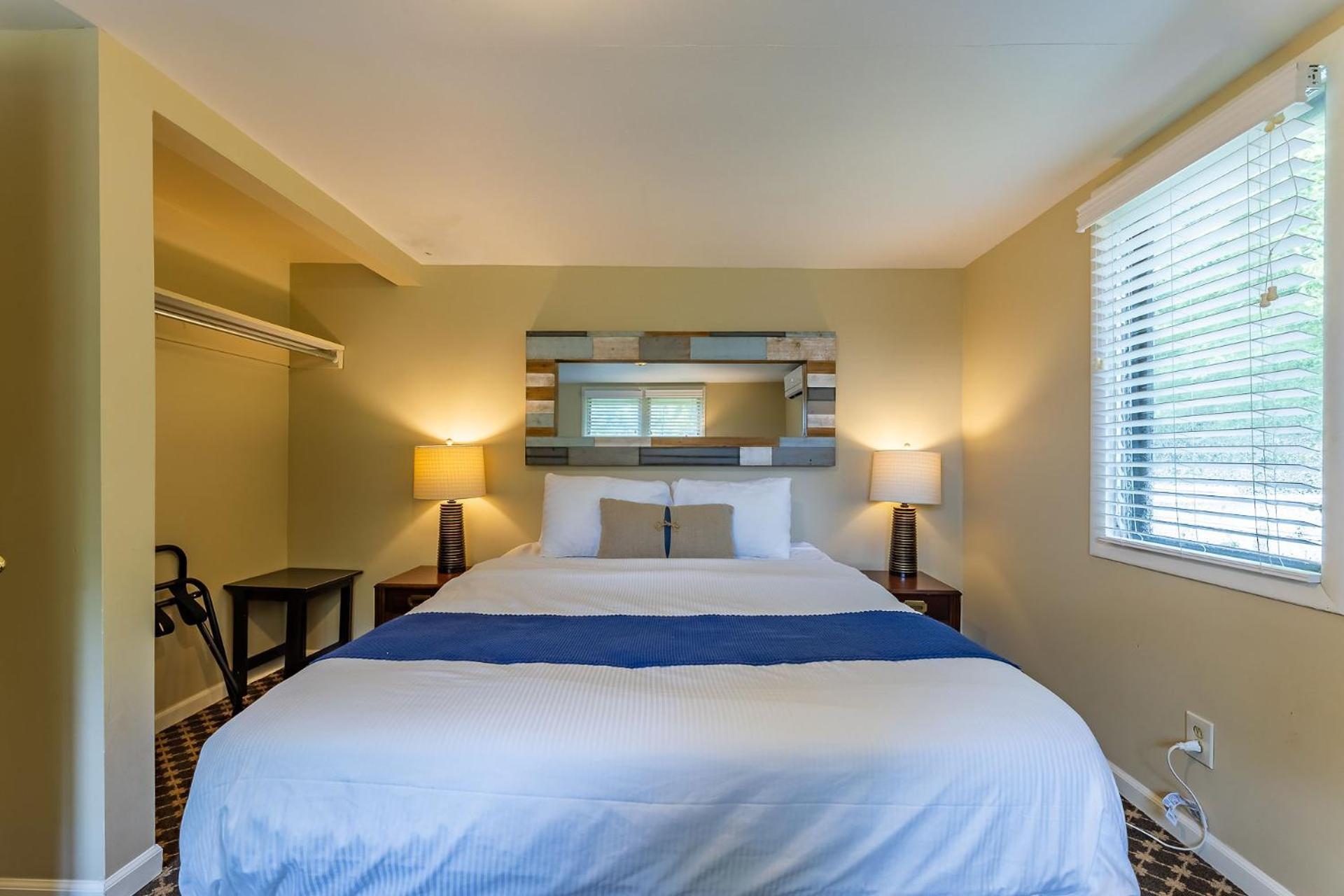 Michillinda Lodge Resort ホワイトホール エクステリア 写真