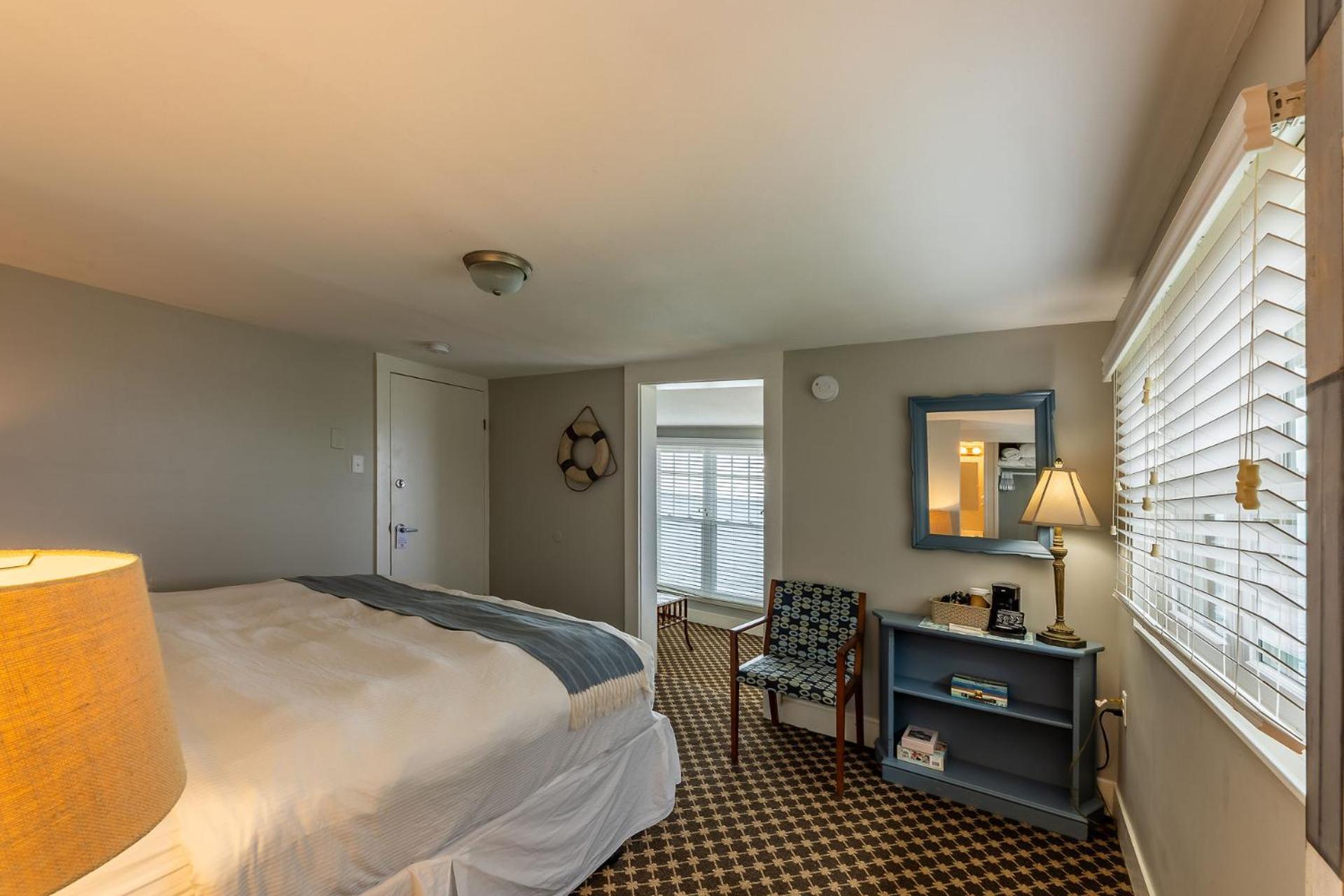 Michillinda Lodge Resort ホワイトホール エクステリア 写真