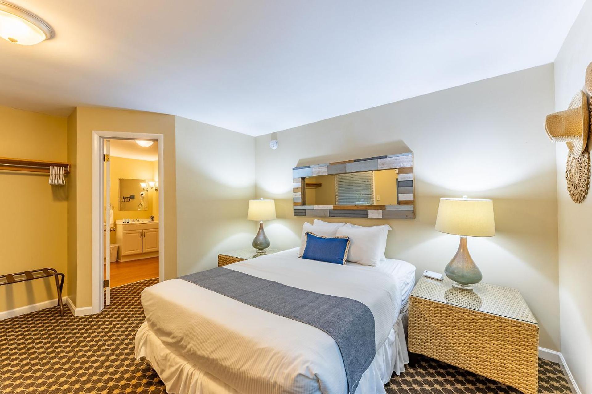 Michillinda Lodge Resort ホワイトホール エクステリア 写真
