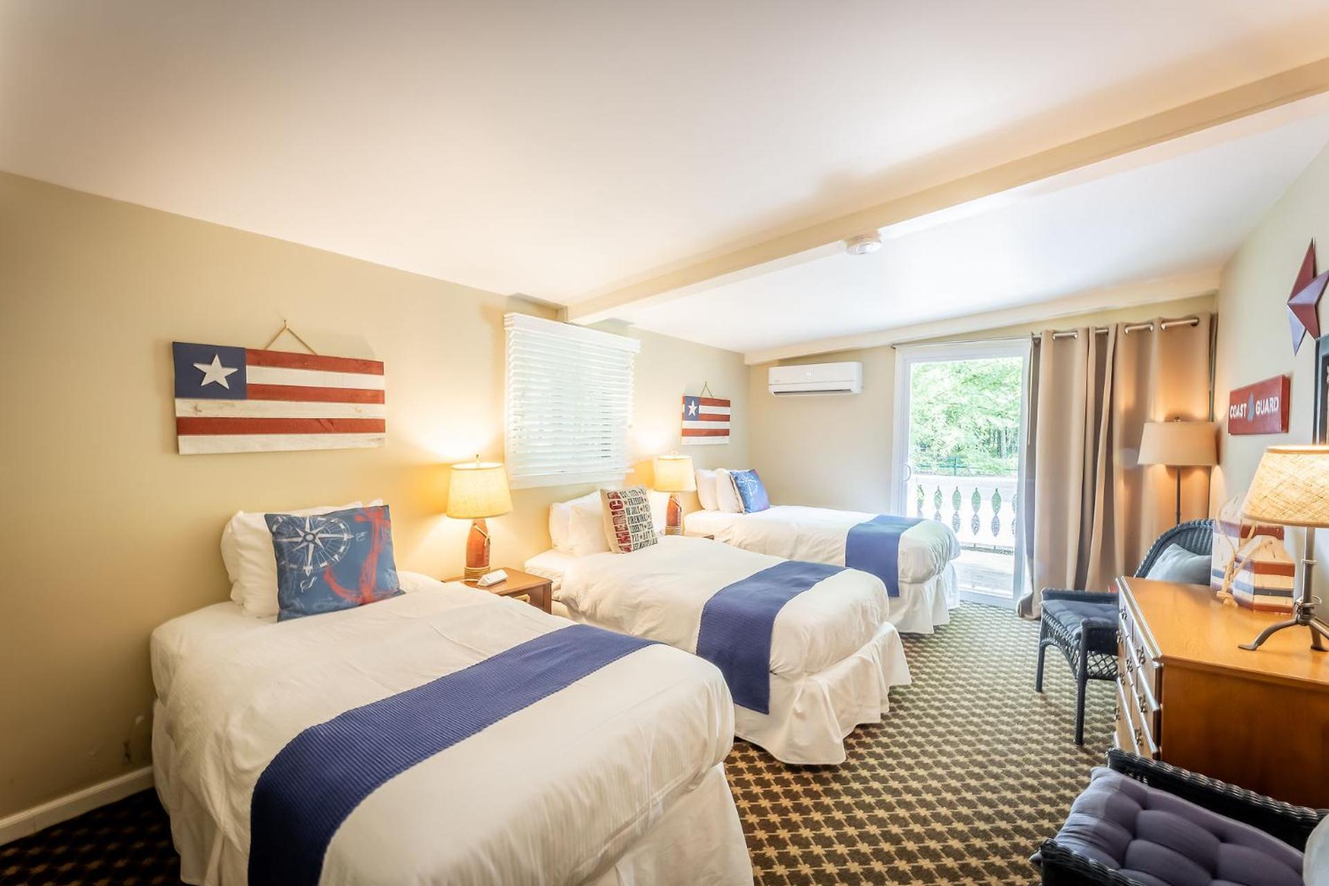 Michillinda Lodge Resort ホワイトホール エクステリア 写真