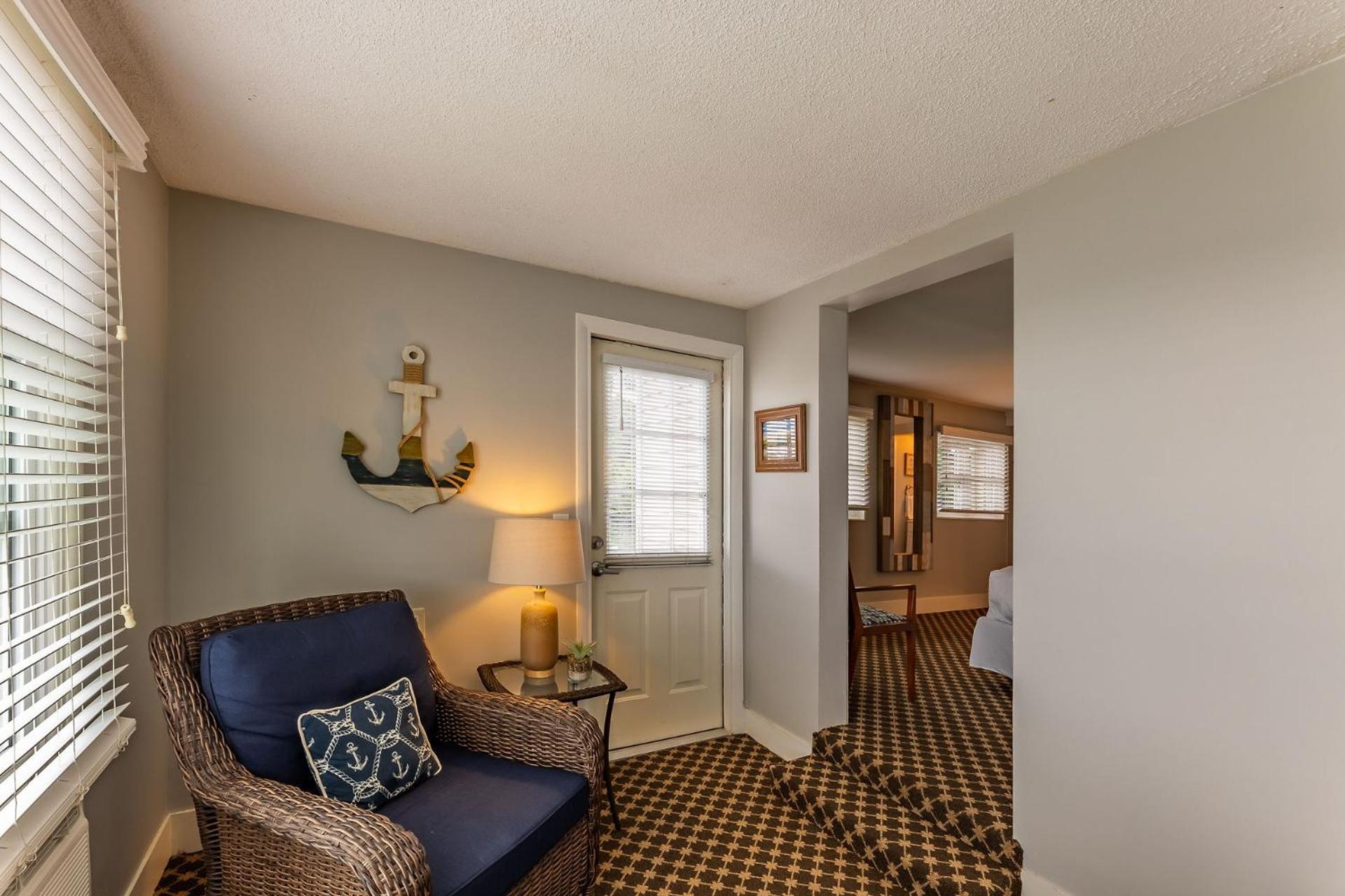 Michillinda Lodge Resort ホワイトホール エクステリア 写真