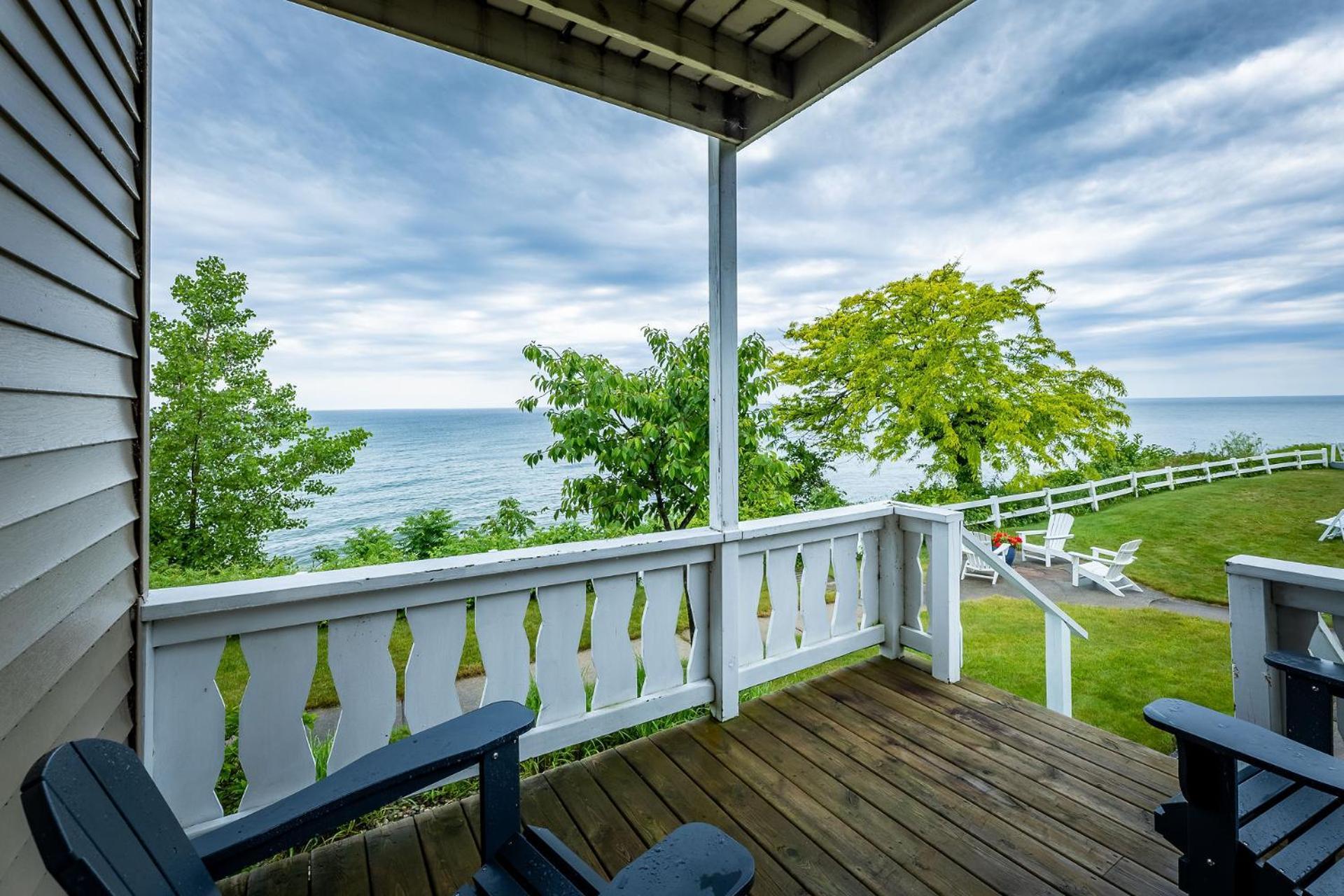 Michillinda Lodge Resort ホワイトホール エクステリア 写真