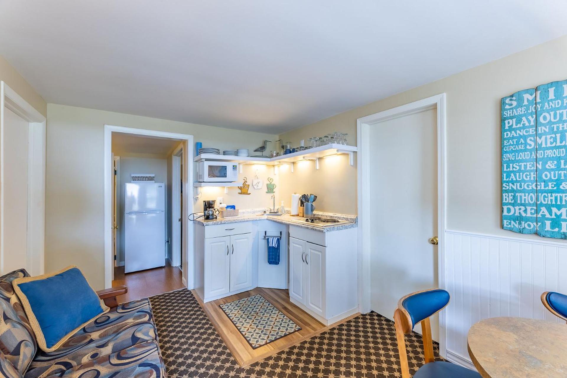 Michillinda Lodge Resort ホワイトホール エクステリア 写真