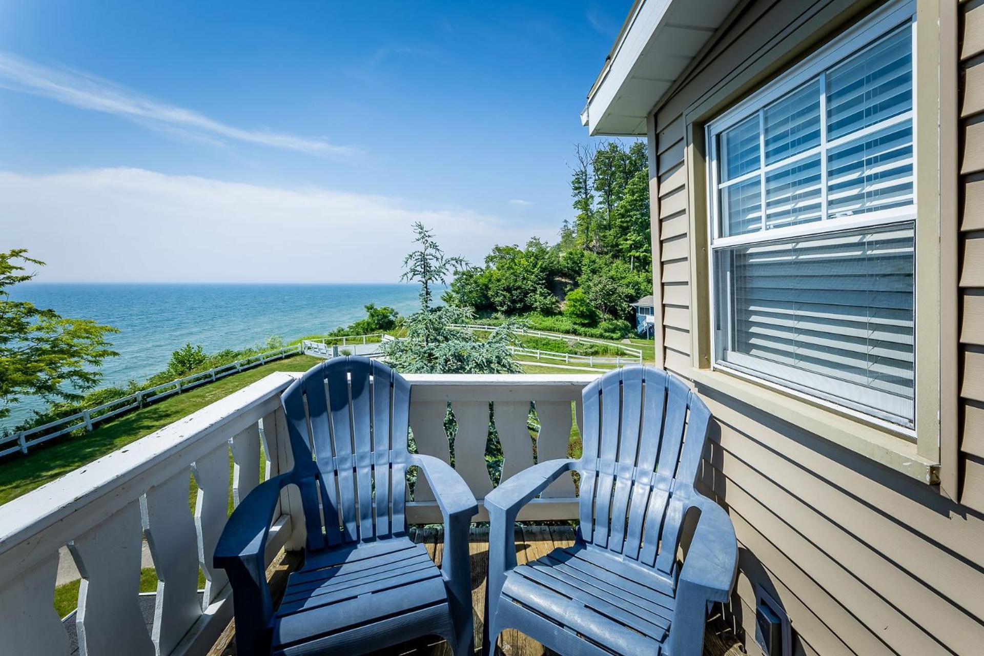 Michillinda Lodge Resort ホワイトホール エクステリア 写真