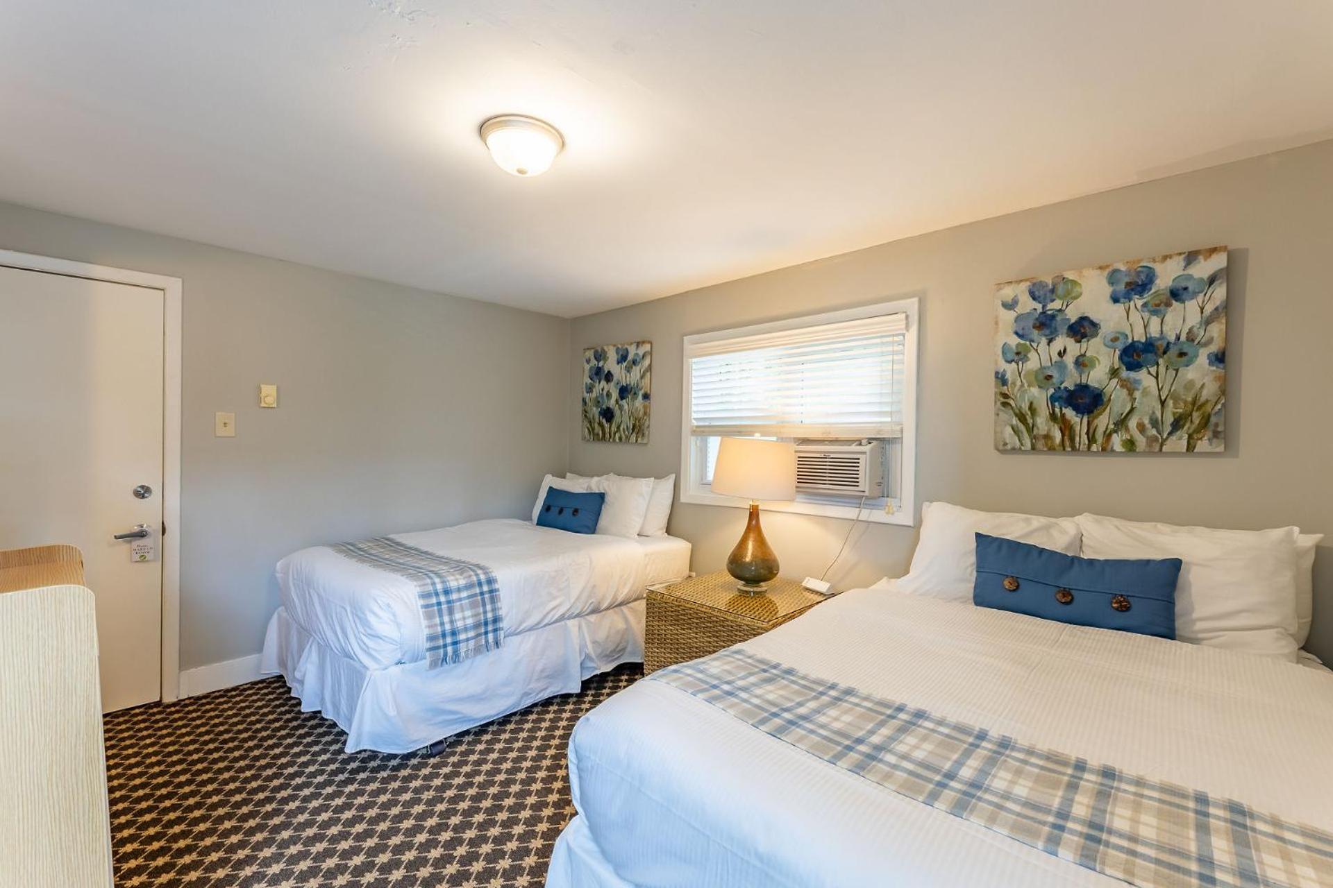 Michillinda Lodge Resort ホワイトホール エクステリア 写真