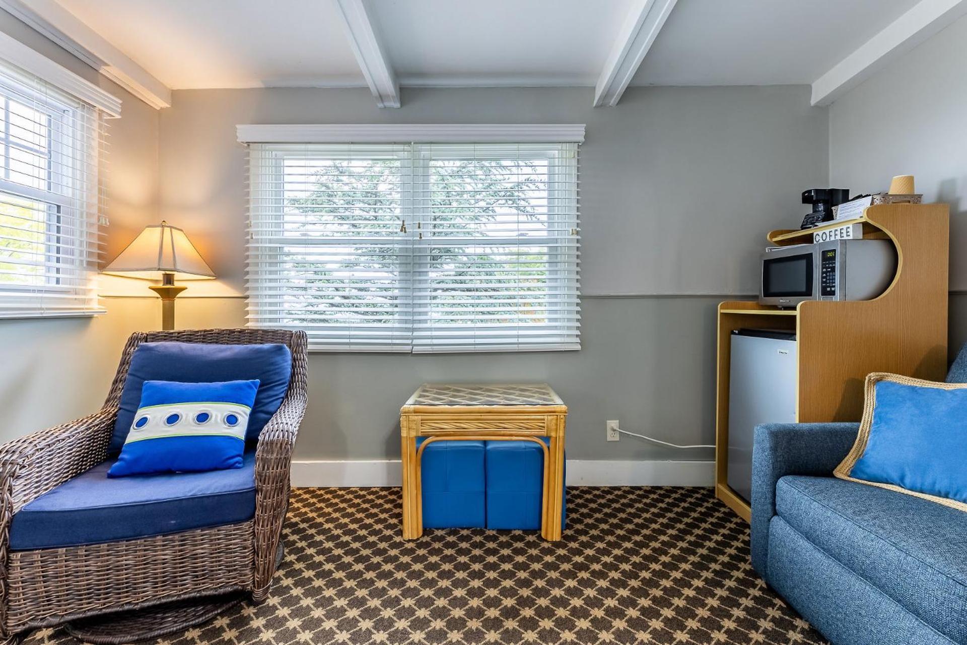 Michillinda Lodge Resort ホワイトホール エクステリア 写真