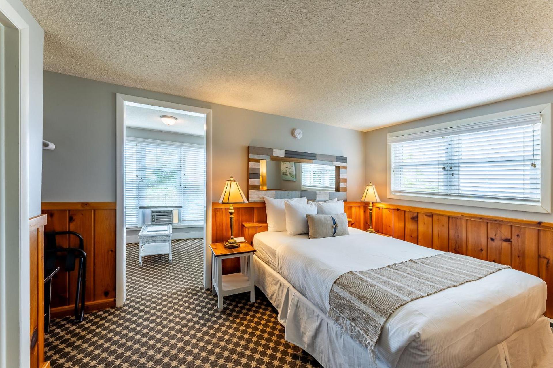 Michillinda Lodge Resort ホワイトホール エクステリア 写真