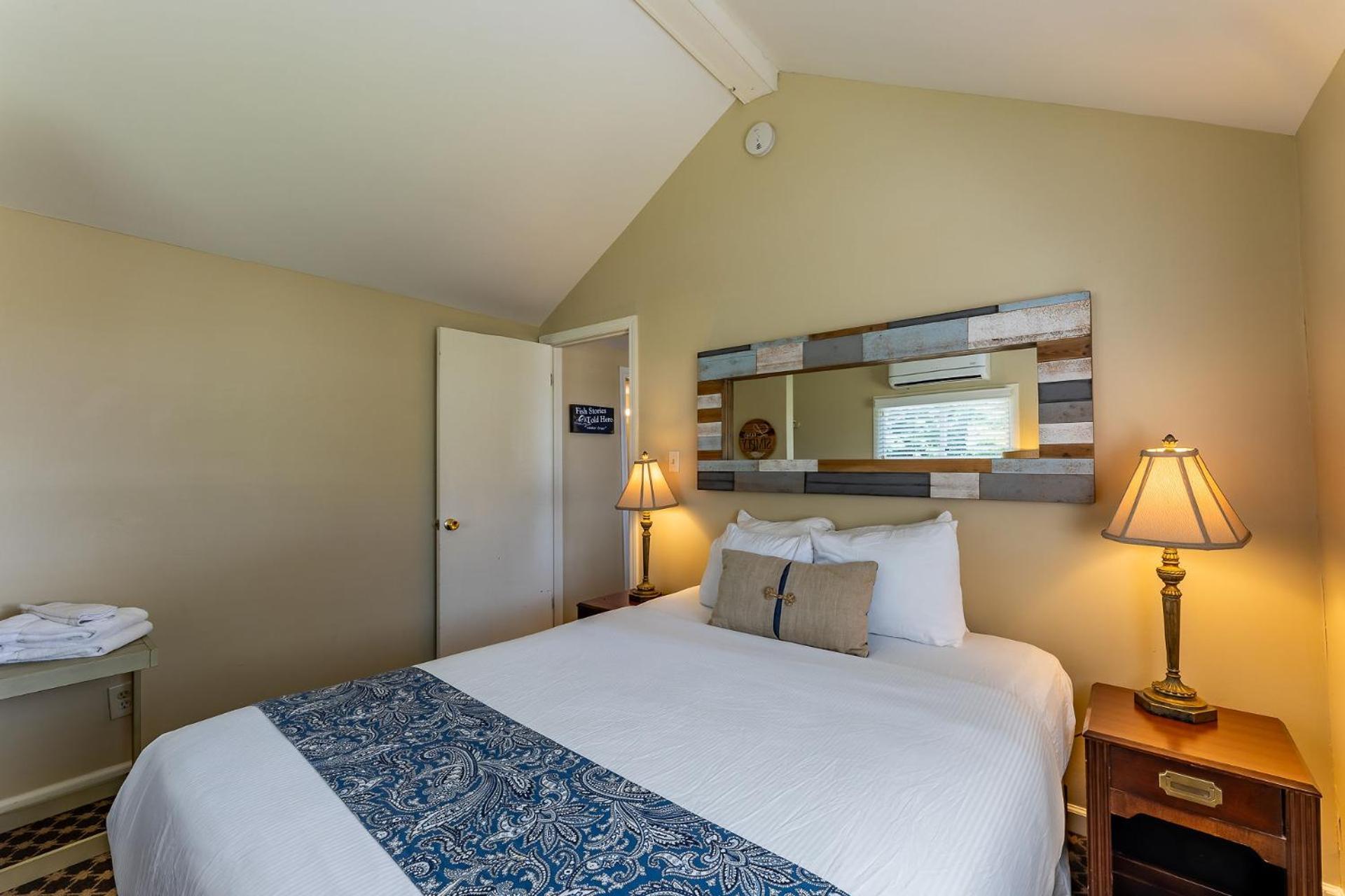 Michillinda Lodge Resort ホワイトホール エクステリア 写真