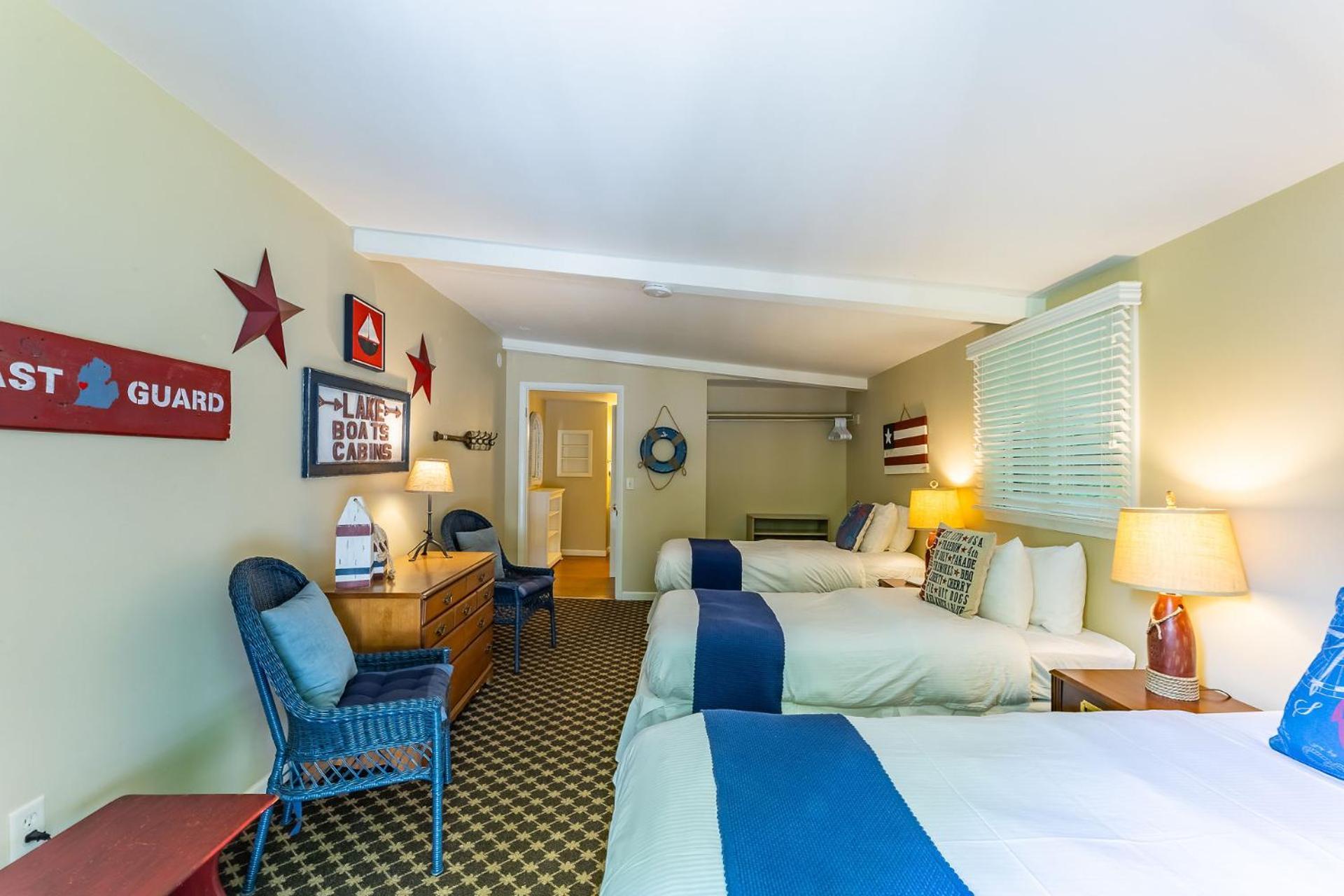 Michillinda Lodge Resort ホワイトホール エクステリア 写真