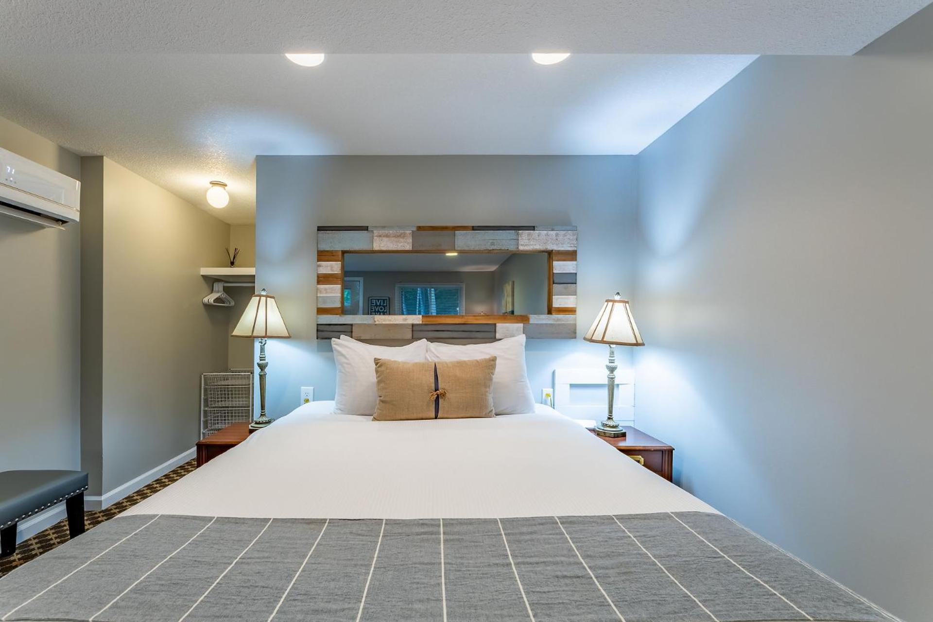 Michillinda Lodge Resort ホワイトホール エクステリア 写真