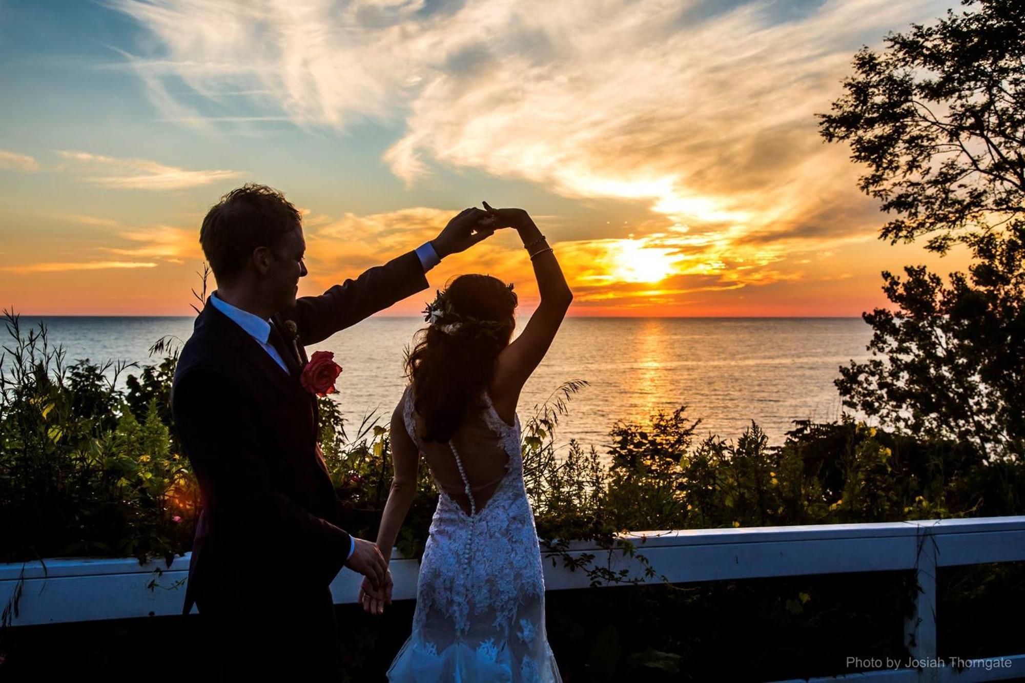 Michillinda Lodge Resort ホワイトホール エクステリア 写真
