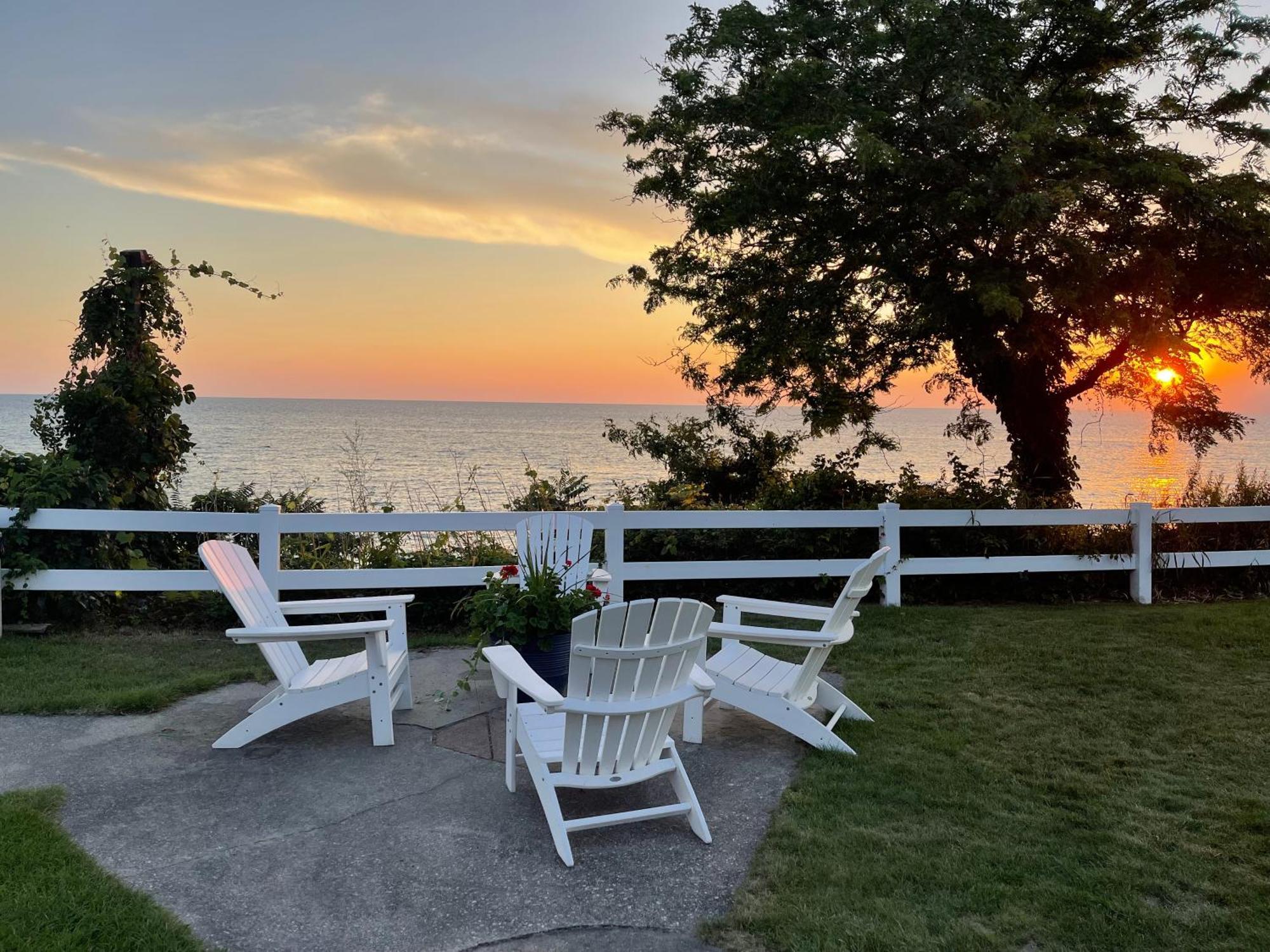 Michillinda Lodge Resort ホワイトホール エクステリア 写真