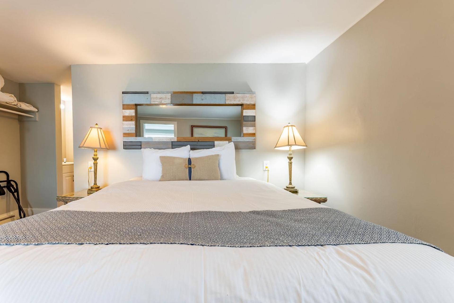 Michillinda Lodge Resort ホワイトホール エクステリア 写真